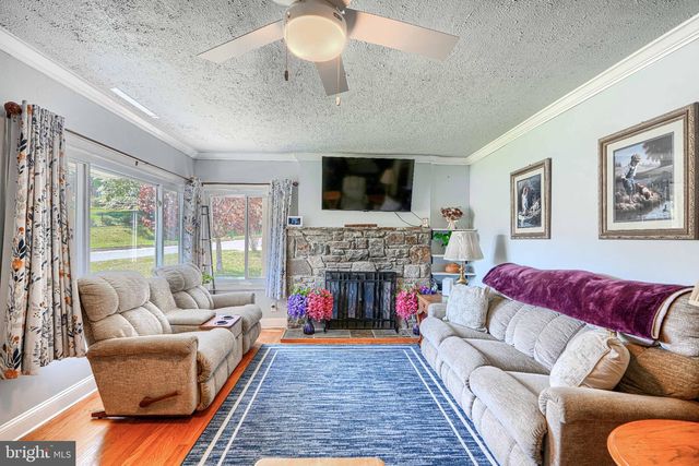 1234 SAINT ANDREWS WAY, Baltimore, MD 21239