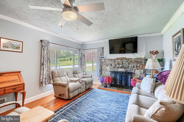 1234 SAINT ANDREWS WAY, Baltimore, MD 21239