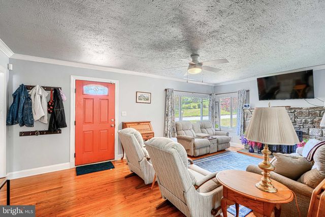 1234 SAINT ANDREWS WAY, Baltimore, MD 21239