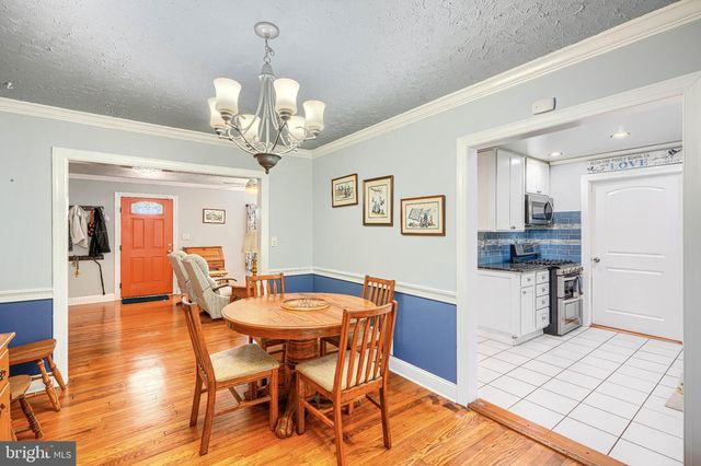 1234 SAINT ANDREWS WAY, Baltimore, MD 21239