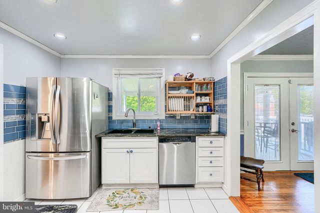 1234 SAINT ANDREWS WAY, Baltimore, MD 21239