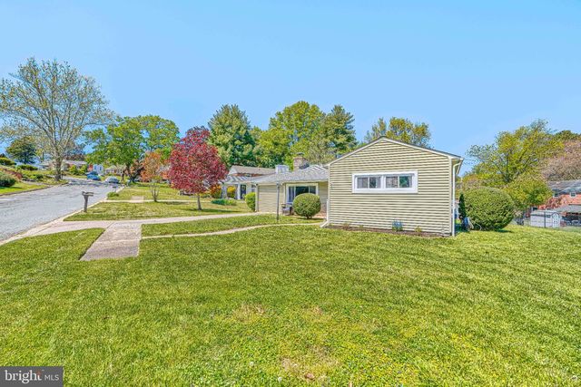 1234 SAINT ANDREWS WAY, Baltimore, MD 21239