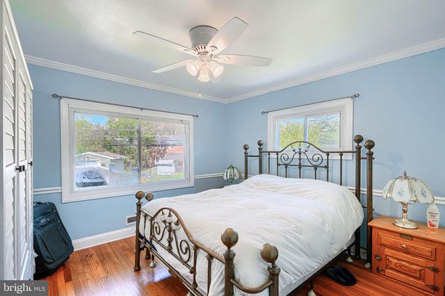 1234 SAINT ANDREWS WAY, Baltimore, MD 21239