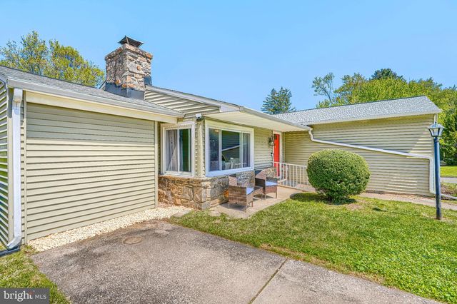 1234 SAINT ANDREWS WAY, Baltimore, MD 21239