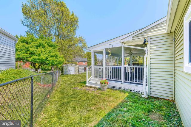 1234 SAINT ANDREWS WAY, Baltimore, MD 21239