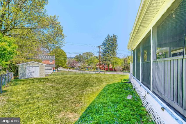 1234 SAINT ANDREWS WAY, Baltimore, MD 21239