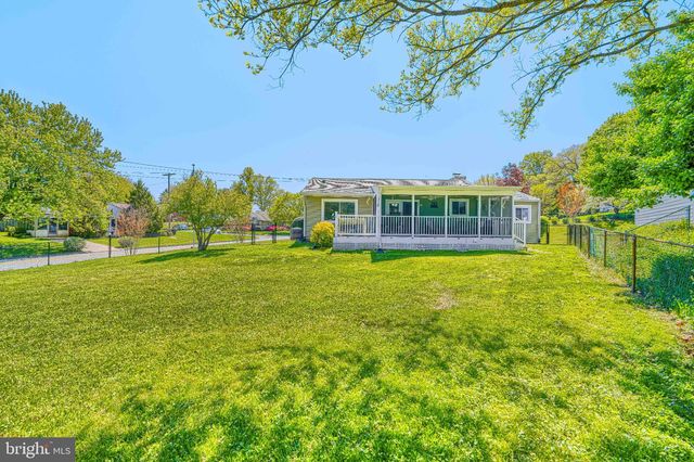 1234 SAINT ANDREWS WAY, Baltimore, MD 21239