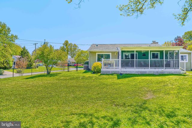 1234 SAINT ANDREWS WAY, Baltimore, MD 21239