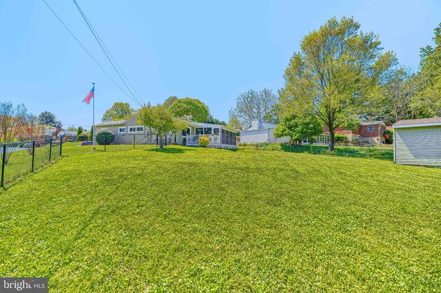 1234 SAINT ANDREWS WAY, Baltimore, MD 21239