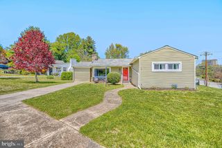 1234 SAINT ANDREWS WAY, Baltimore, MD 21239
