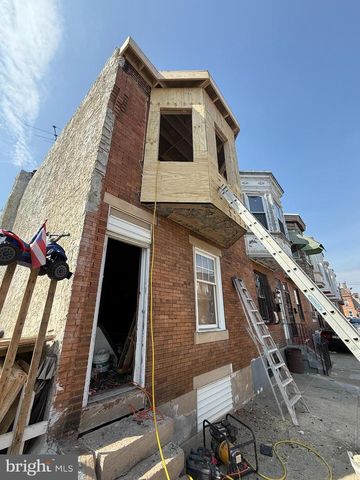 3242 GRANSBACK ST, Philadelphia, PA 19134