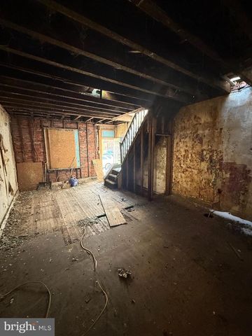 3242 GRANSBACK ST, Philadelphia, PA 19134