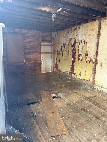 3242 GRANSBACK ST, Philadelphia, PA 19134