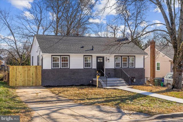 9209 48TH PL, College Park, MD 20740