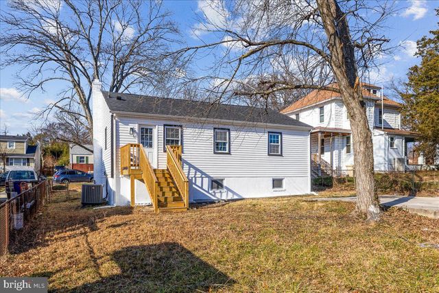 9209 48TH PL, College Park, MD 20740