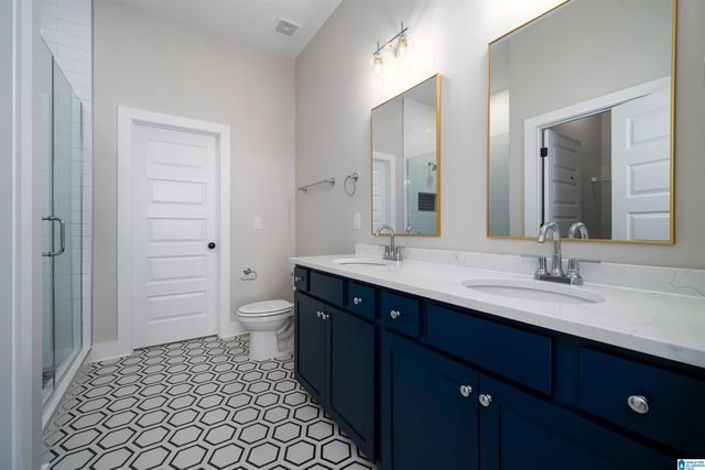 4764 SILAS AVENUE, Hoover, AL 35244