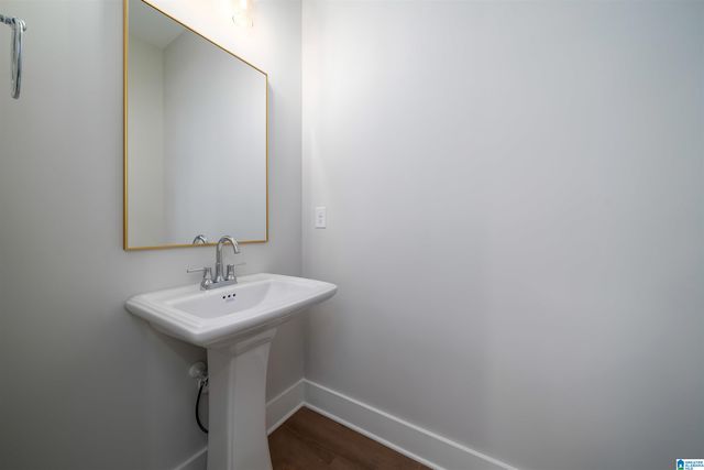 4764 SILAS AVENUE, Hoover, AL 35244