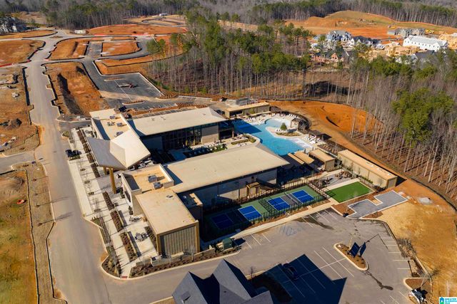 4764 SILAS AVENUE, Hoover, AL 35244
