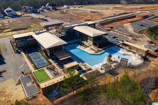 4764 SILAS AVENUE, Hoover, AL 35244