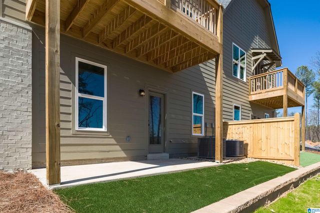 4764 SILAS AVENUE, Hoover, AL 35244