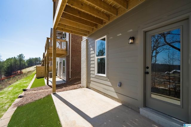 4764 SILAS AVENUE, Hoover, AL 35244