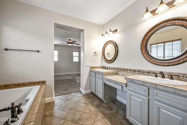 15340 W Dahlia Drive, Surprise, AZ 85379