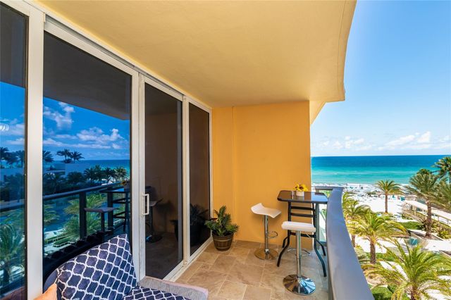 2501 S Ocean Drive 517, Hollywood, FL 33019