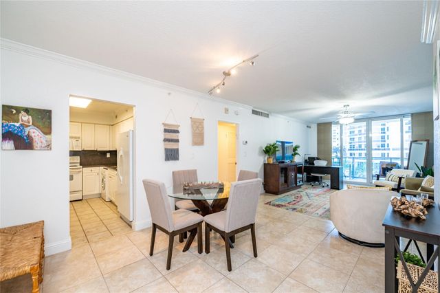 2501 S Ocean Drive 517, Hollywood, FL 33019