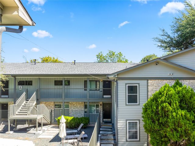 2303 East Side DR 210, Austin, TX 78704