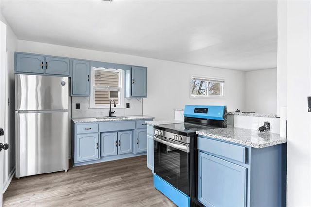13128 Ashland Avenue, Grandview, MO 64030