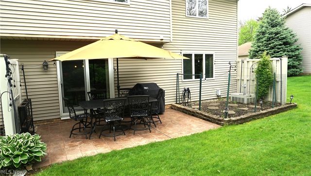 16801 Orchard Grove Drive, Middleburg Heights, OH 44130