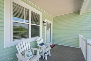 142 NW 12th Street, Oak Island, NC 28465