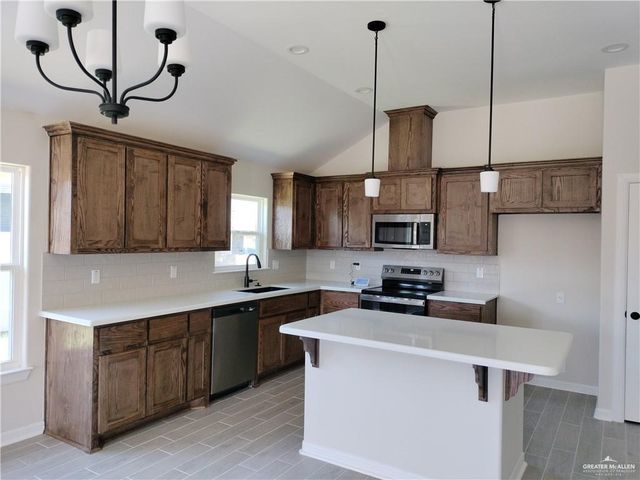 921 W Yellow Bells Street, Edinburg, TX 78541