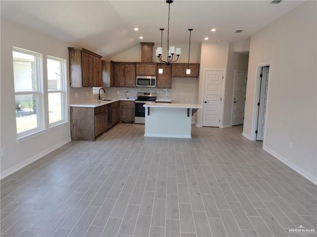 921 W Yellow Bells Street, Edinburg, TX 78541