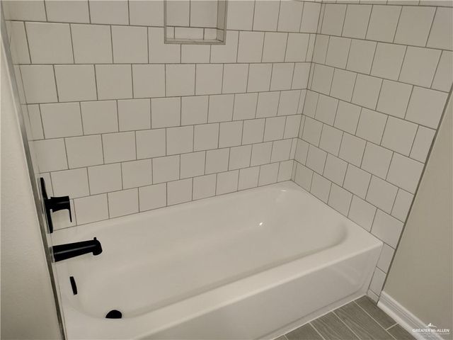 921 W Yellow Bells Street, Edinburg, TX 78541
