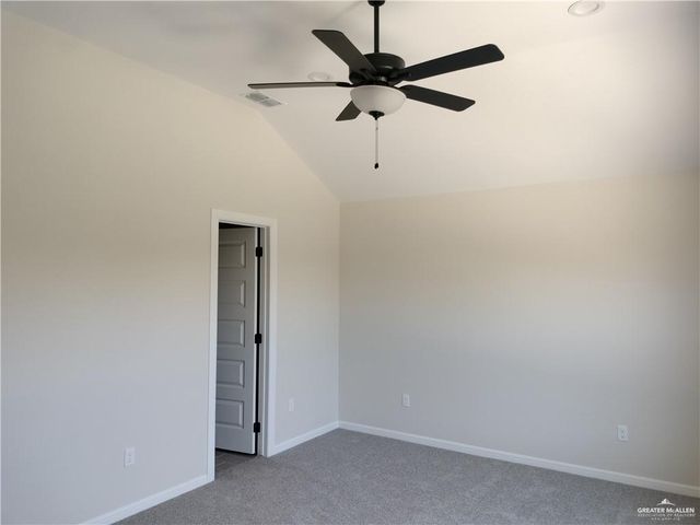 921 W Yellow Bells Street, Edinburg, TX 78541