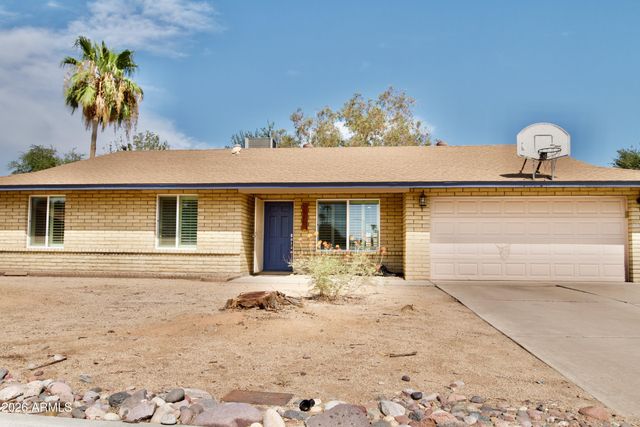 16801 N 45TH Place, Phoenix, AZ 85032