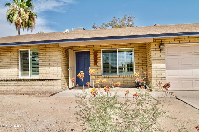 16801 N 45TH Place, Phoenix, AZ 85032