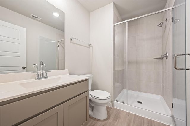 8635 Jetty Glen Drive, Cypress, TX 77433