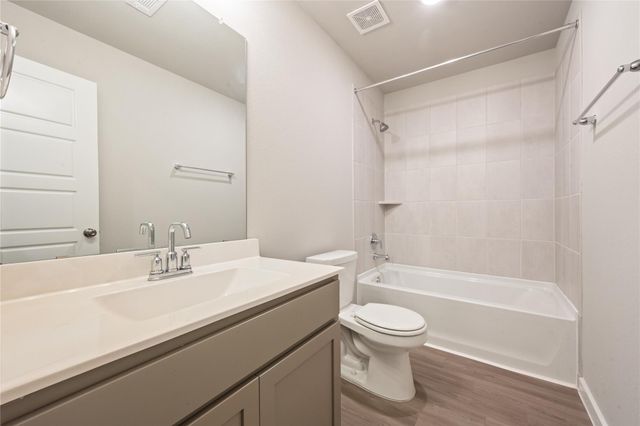 8635 Jetty Glen Drive, Cypress, TX 77433