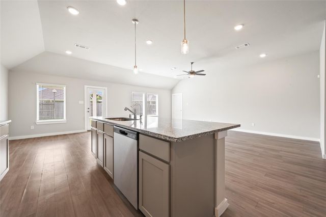 8635 Jetty Glen Drive, Cypress, TX 77433