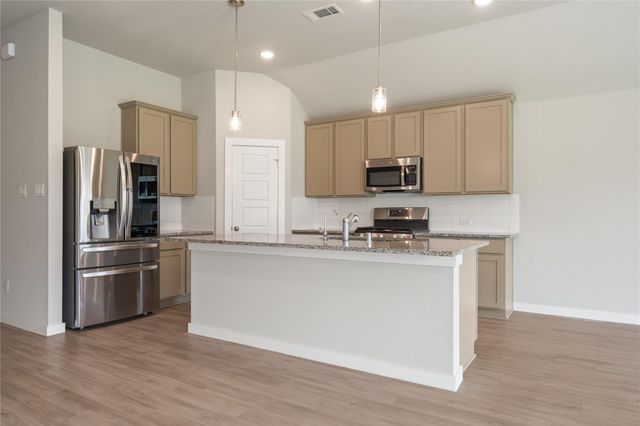 8635 Jetty Glen Drive, Cypress, TX 77433