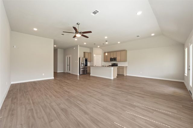 8635 Jetty Glen Drive, Cypress, TX 77433