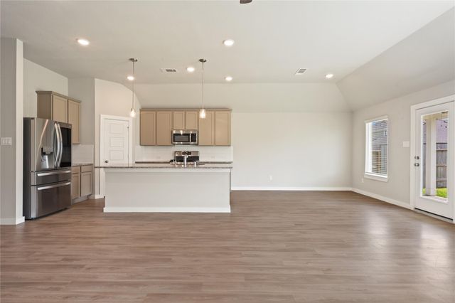 8635 Jetty Glen Drive, Cypress, TX 77433