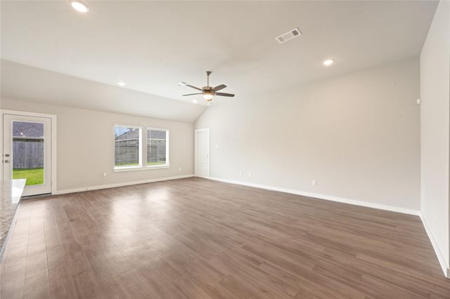 8635 Jetty Glen Drive, Cypress, TX 77433
