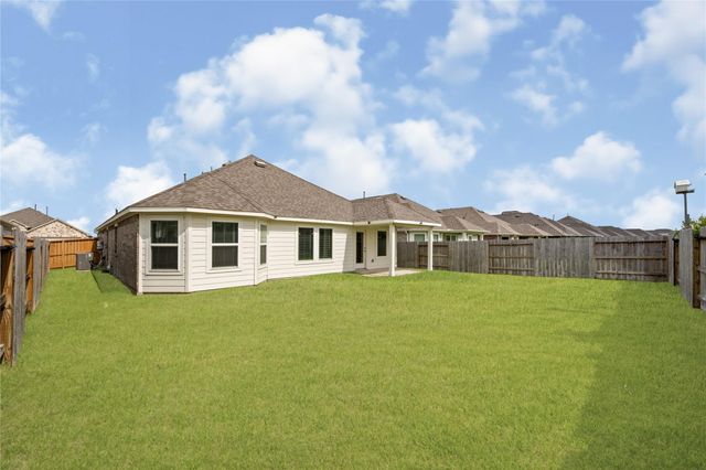 8635 Jetty Glen Drive, Cypress, TX 77433