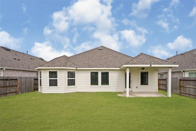 8635 Jetty Glen Drive, Cypress, TX 77433