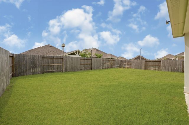 8635 Jetty Glen Drive, Cypress, TX 77433