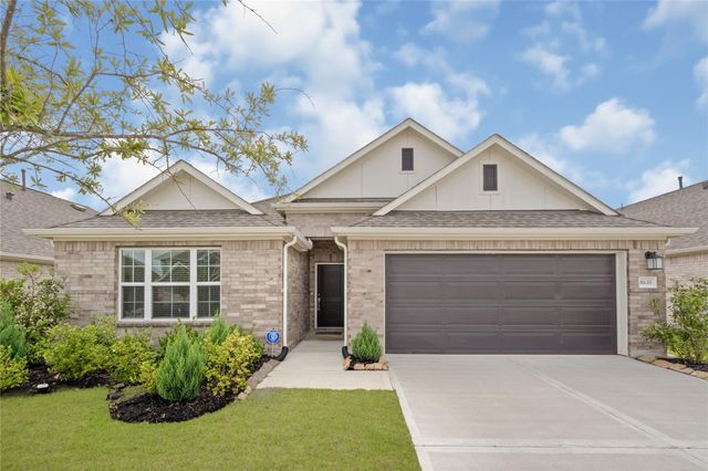 8635 Jetty Glen Drive, Cypress, TX 77433