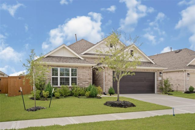 8635 Jetty Glen Drive, Cypress, TX 77433
